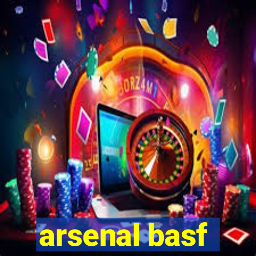 arsenal basf